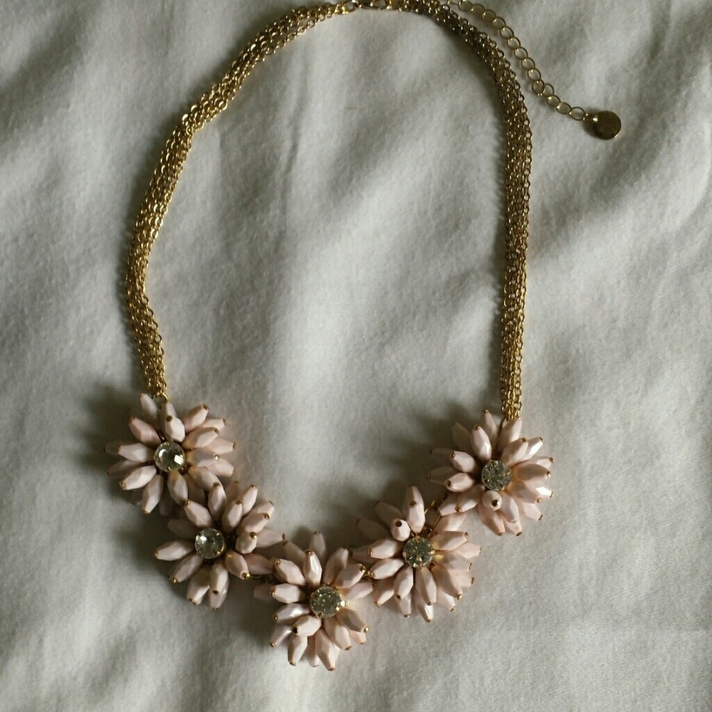 Talbot Necklace